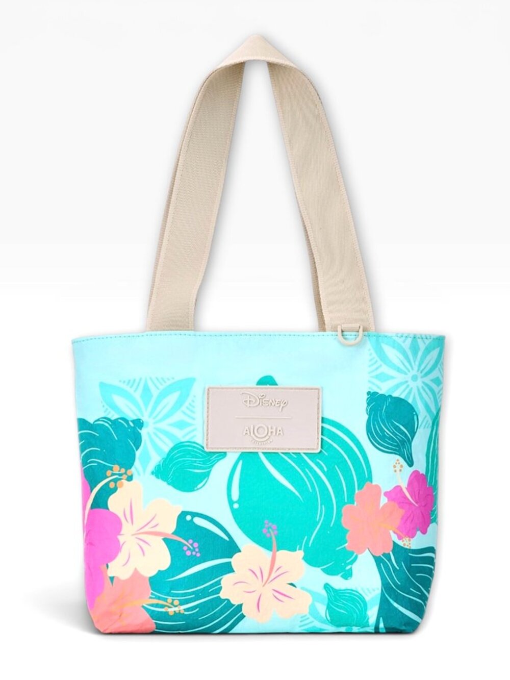 ALOHA Collection—Mini Tripper Tote—Limited Edition Disney MOANA—High Seas *NWT*